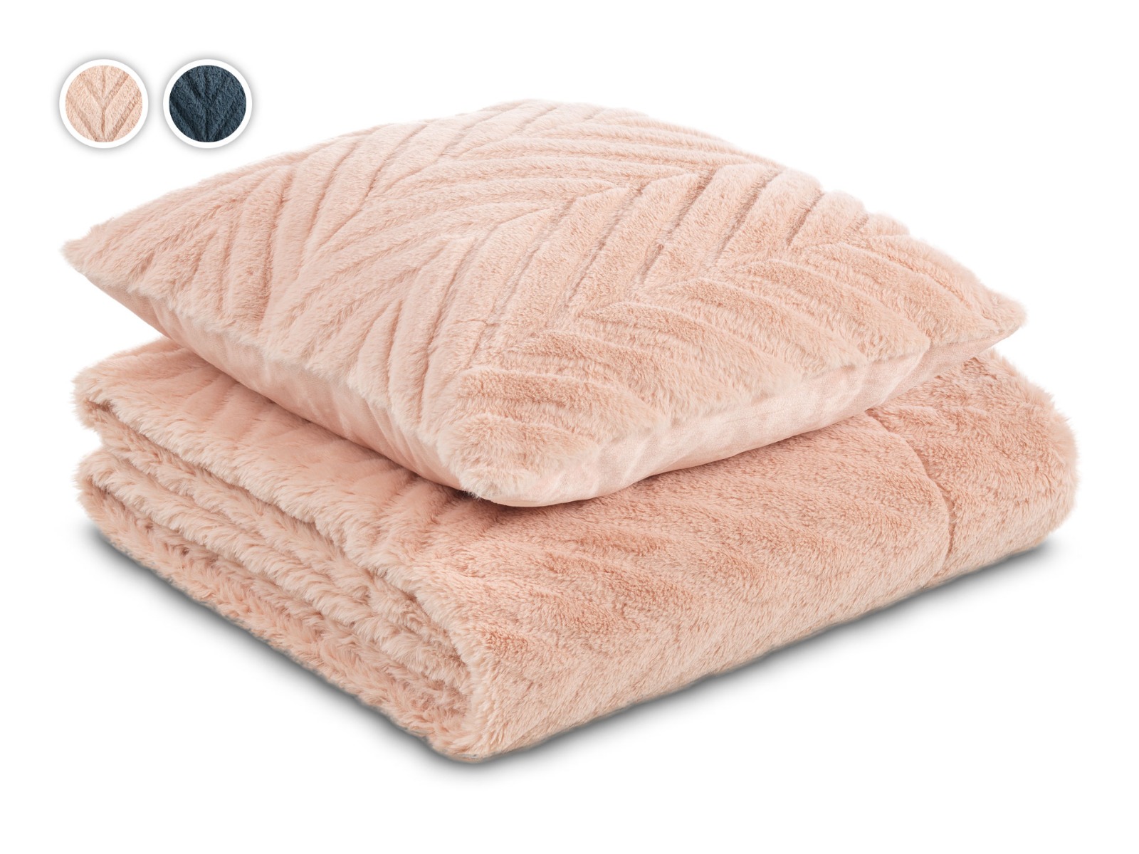 Dormeo Warm Hug sada Lux