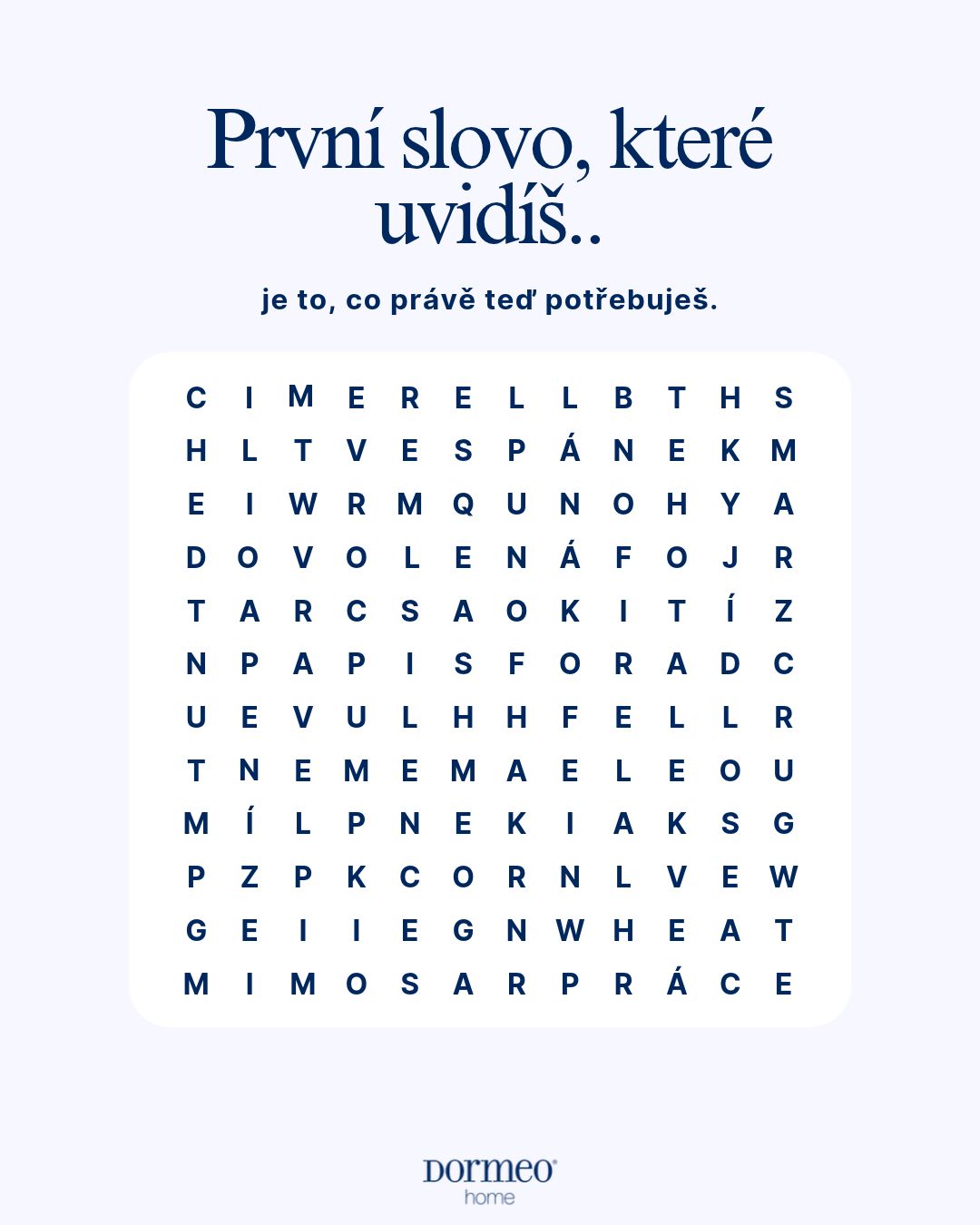Které jste našli jako první? Pochlubte se do komentáře.
